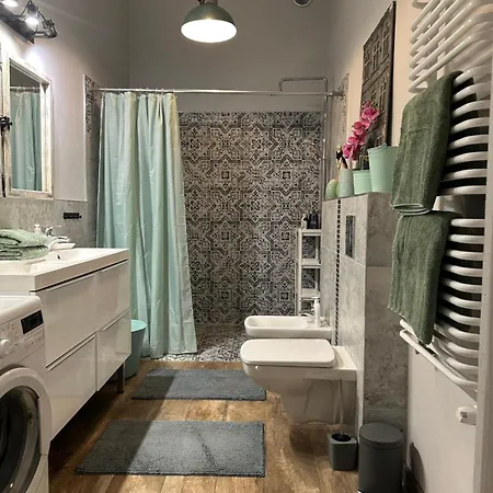 Apartament Dom Nad Rzeka Nysa Zewnętrze zdjęcie