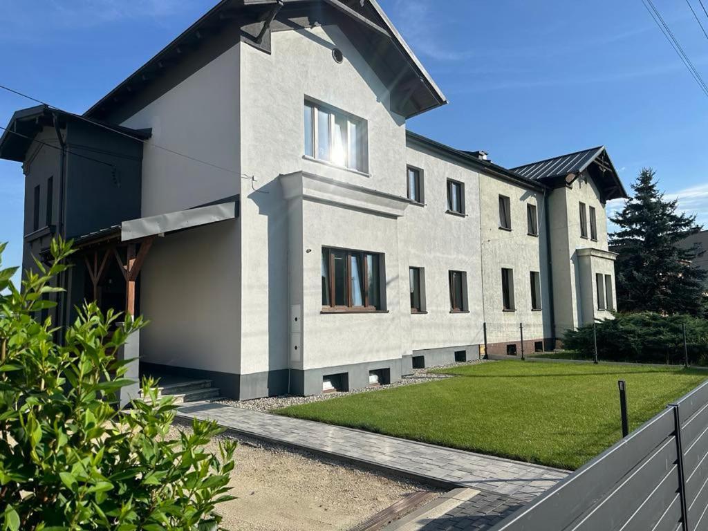 Apartment Dom Nad Rzeka Neisse
