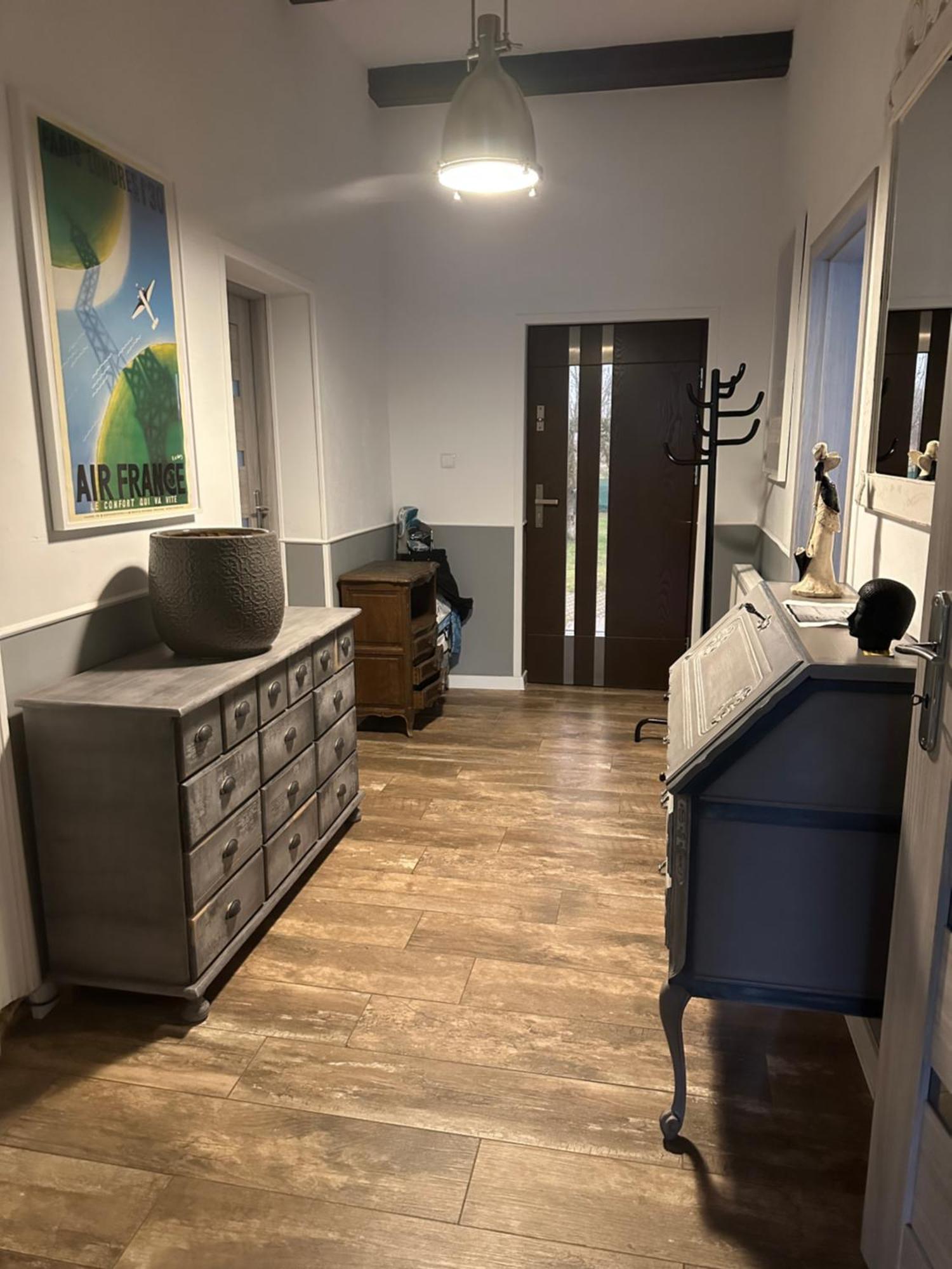 Apartment Dom Nad Rzeka *