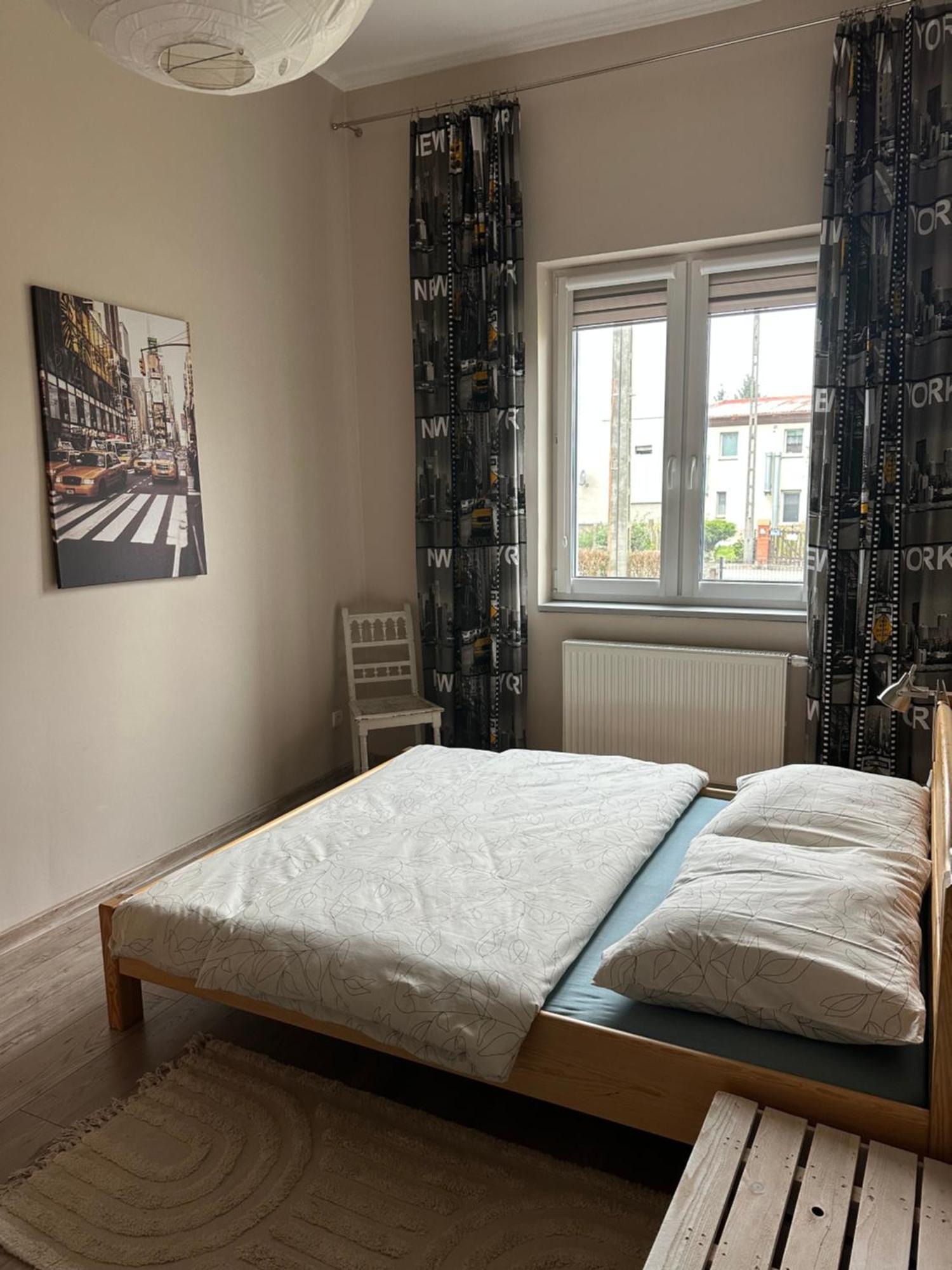 Dom Nad Rzeka Apartment Neisse