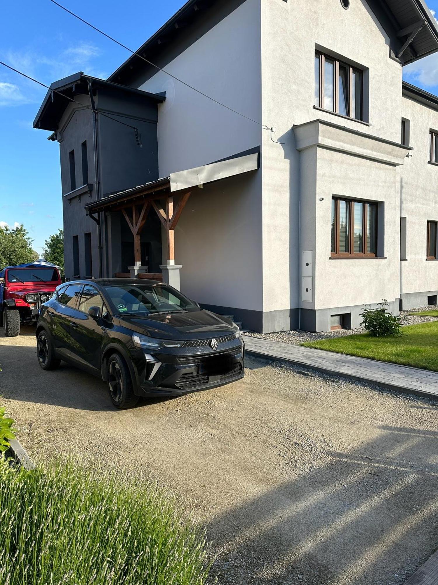Dom Nad Rzeka Nysa
