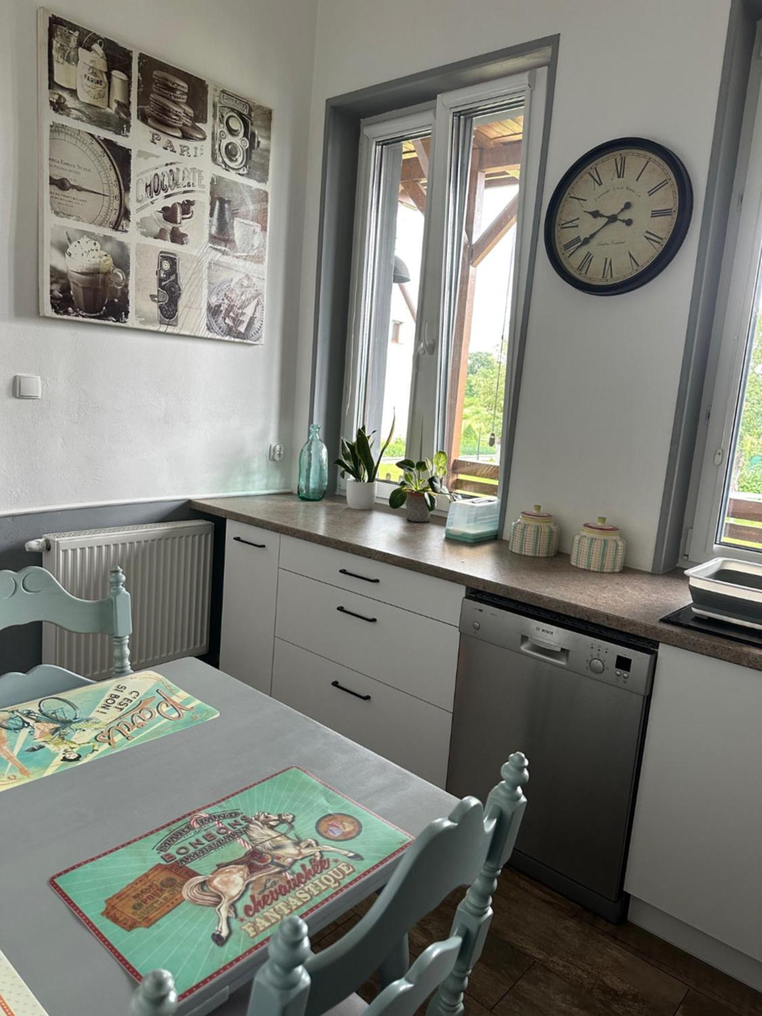 Apartment Dom Nad Rzeka *